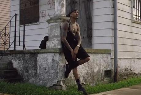 Music Video: August Alsina “Hip Hop” Music Video: August Alsina “Hip Hop”