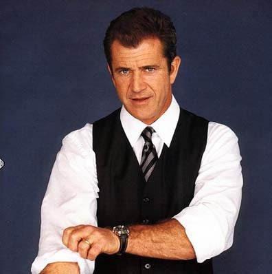 Mel Gibson: The Hollywood Flashback Interview