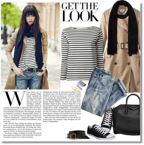 Street Style: Get the look