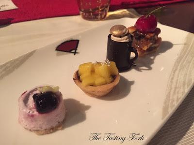 The Gourmet Studio by Delhi Gourmet Club and Groupon: Every Foodie's Delight!