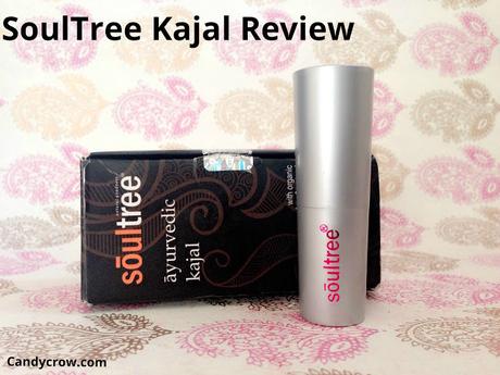 Soultree Kajal - Pure Black Review