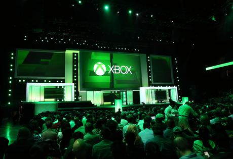 Microsoft's Gamescom press conference starts at 3pm Tuesday, August 4