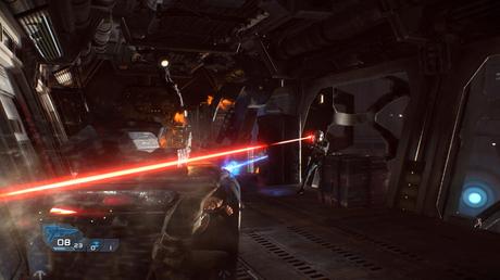 EA and Visceral’s Star Wars game inspired by Uncharted and 1313