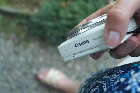 canon powershot n2 review