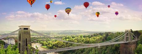 Fun Things To Do In Bristol This Summer!