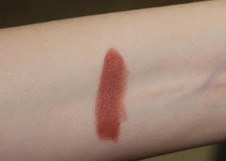 Maybelline Color Sensational Matte Lipstick in Clay Crush