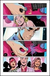 Archie #1 Preview 4