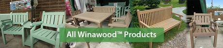 Winawood™ Benches