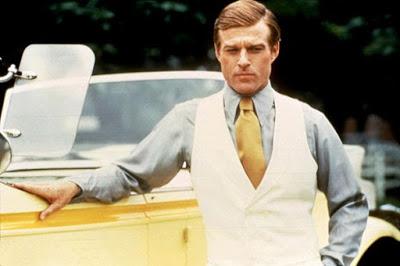 The Ten Most Stylish Guys in Movie History