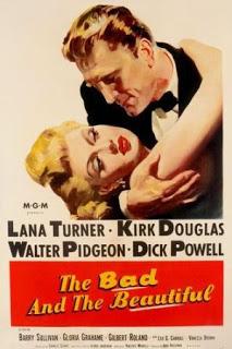 #1,779. The Bad and the Beautiful  (1952)