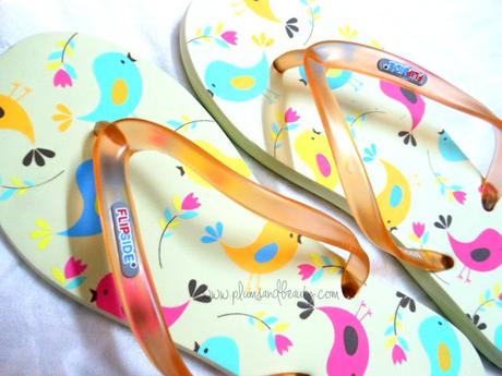 Flip Flops Haul from Flipkart | Who Let the Shoe Addict Out?