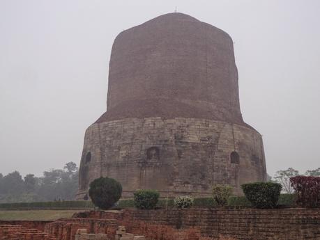 The Holy Sarnath Temple