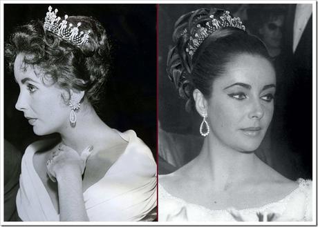 Diamond-Tiara Diamond-Tiara