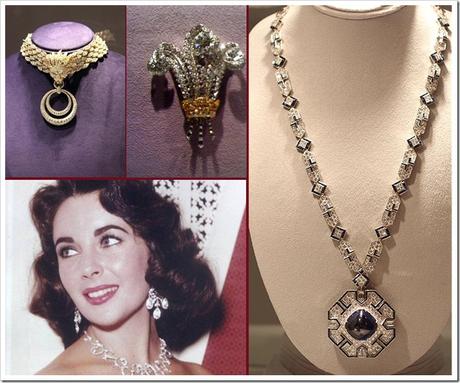 Elizabeth-Taylor-Jewelry-Collection Elizabeth-Taylor-Jewelry-Collection