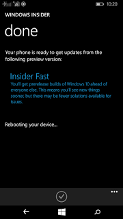 How to Install Windows 10 Mobile Preview RIGHT NOW?