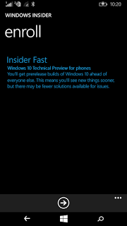 How to Install Windows 10 Mobile Preview RIGHT NOW?