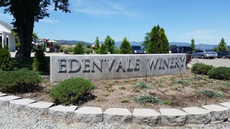 Edenvale-Winery