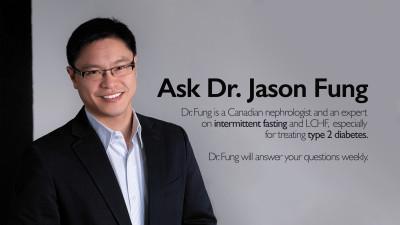 Q&A: What Kind of Fasting Should I Do?