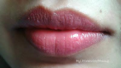 Maybelline Baby Lips Spiced up Lip Balm in Spicy Cinnamon & Tropical Punch Review Maybelline Baby Lips Spiced up Lip Balm in Spicy Cinnamon & Tropical Punch Review