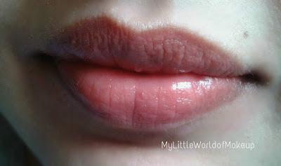 Maybelline Baby Lips Spiced up Lip Balm in Spicy Cinnamon & Tropical Punch Review Maybelline Baby Lips Spiced up Lip Balm in Spicy Cinnamon & Tropical Punch Review