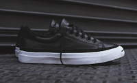 The Sweet Sequel:  Converse Jack Purcell II