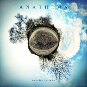 ANATHEMA – Weather Systems (2012) Music’s healing power