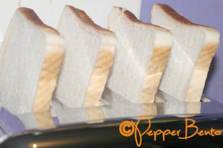 Breville VTT571 4 Slice Toaster Bread