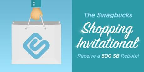 Image: Sign up to Swagbucks today