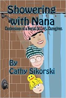Showering with Nana: Book Review