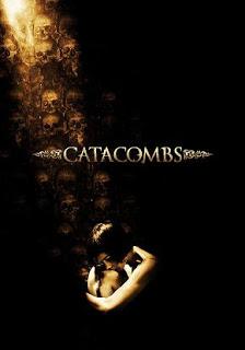 #1,781. Catacombs  (2007)