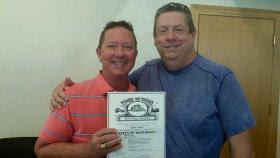 First Same-Sex Marriage License Issued In Amarillo