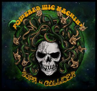 Powered Wig Machine - Supa-Collider Review