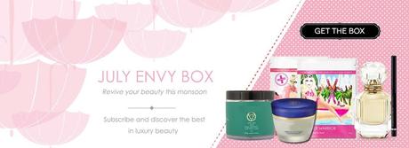 #BirthdayThemeIdeas Contest with My Envy Box