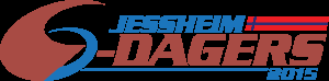 Jessheim 6 dagers 2015 Logo Transparent 300x74 Jessheim 6 Day Race 2015