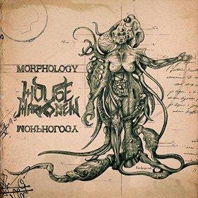 House Harkonnen - Morphology EP