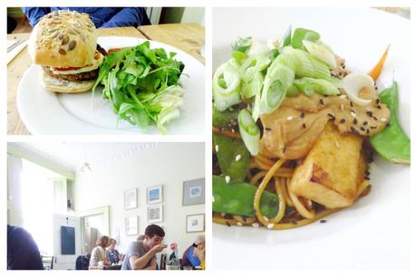 Vegetarian-food-at-Green-Rocket-Cafe-Bath