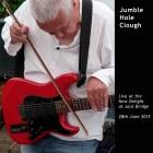 Jumble Hole Clough: Live at the New Delight 28th June 2015