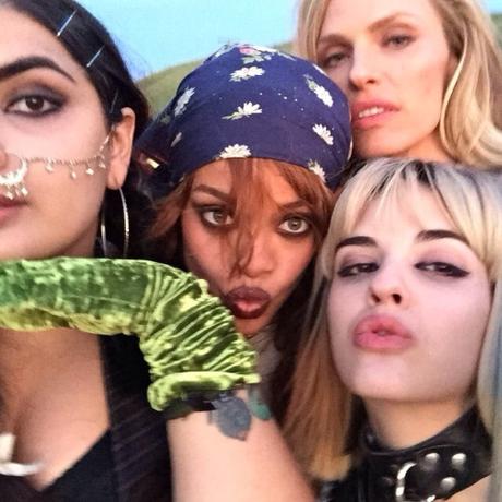 Who Cares if Rihanna’s BBHMM Video Is Feminist Or Not? She’s The One With The Power Who Cares if Rihanna’s BBHMM Video Is Feminist Or Not? She’s The One With The Power