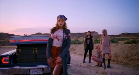 Who Cares if Rihanna’s BBHMM Video Is Feminist Or Not? She’s The One With The Power Embedded image permalink