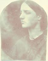 Mary, Mary, Maids of Tennyson’s Isle: Julia Margaret Cameron’s Marys and Her Fantasy Made Reality