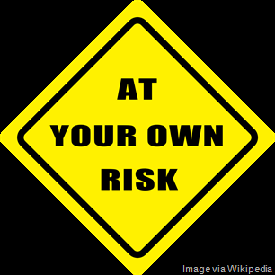 AT_YOUR_OWN_RISK