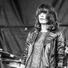 5 Reasons We’re Excited to See Dear Rouge at WayHome 2015 Danielle McTaggart Dear Rouge