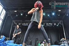 5 Reasons We’re Excited to See Dear Rouge at WayHome 2015 Dear Rouge