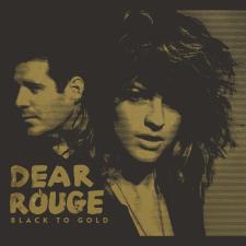 5 Reasons We’re Excited to See Dear Rouge at WayHome 2015 Dear Rouge Black To Gold