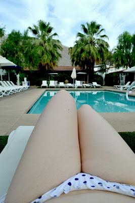 Long Weekend: Palm Springs