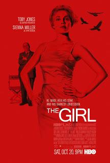 #1,784. The Girl  (2012)