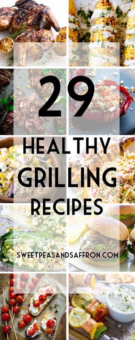 grilling round up image text