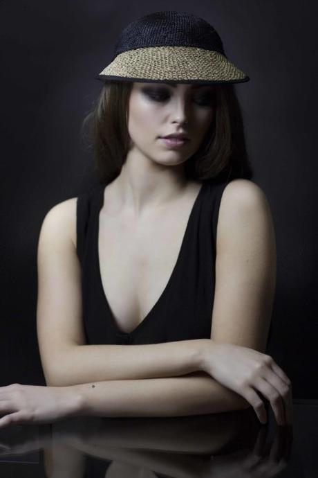 INTRODUCING: MAGGIE MOWBRAY MILLINERY maggie-mowbray-milliner-summer-hats