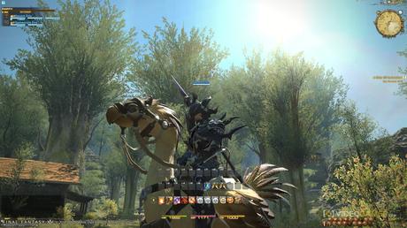 Square Enix suspends sales of Final Fantasy 14 for Mac and offers players refunds
