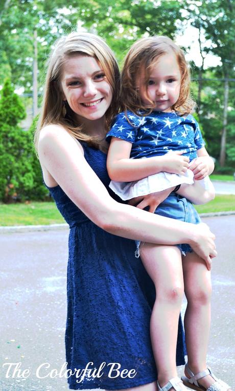 July 4th: History, Fun, Family and Some Recipes my beautiful grandkids